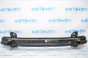 Front bumper reinforcement Kia Sorento 14-15 rest USA dented