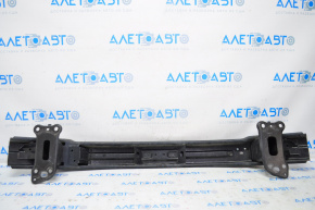 Front bumper reinforcement Kia Sorento 14-15 rest USA dented