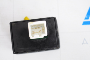Internal trunk lid opening button Kia Sorento 14-15 rest
