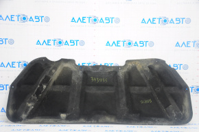 Kia Sorento 10-15 hood insulation tear