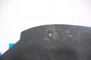 Kia Sorento 10-15 hood insulation tear