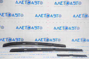 Roof lining left Kia Sorento 10-15 under rails