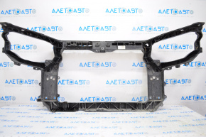 TV panel radiator Kia Sorento 14-15 rest break fastening, crack