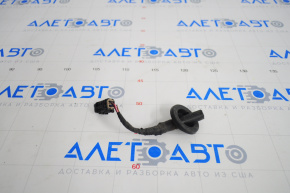 Chip of the lamp of the outer wing Kia Sorento 14-15 rest lamp
