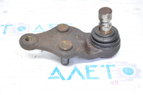 Ball joint front left Kia Sorento 10-15