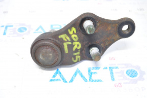 Ball joint front left Kia Sorento 10-15