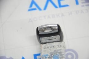 Kia Sorento 14-15 smart key, 4 buttons, scratches