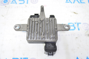 Cooling Fan Computer Kia Sorento 14-15 Rest