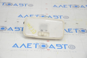 Ceiling light rear Lexus CT200h 11-17 white