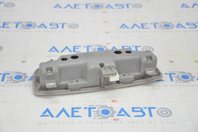 Lexus IS250 IS300 IS350 06-13 gray passenger light