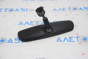 Mitsubishi Galant 04-10 interior mirror, black, empty