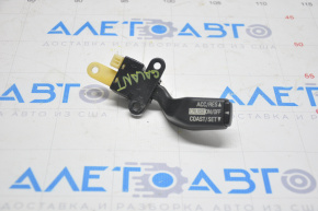 Mitsubishi Galant 04-12 Cruise Control