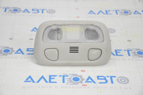 Passenger light for Subaru Forester 2013 SH