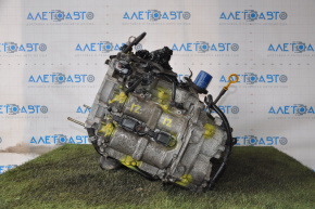 Engine Subaru Forester 14-18 SJ 2.5 FB25 automatic transmission 92k, 12-1212-12
