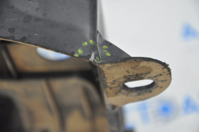 Gearbox guard left Subaru Forester 14-18 SJ tears