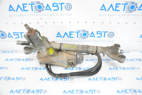 Steering rack Subaru Forester 14-16 SJ wiring cut