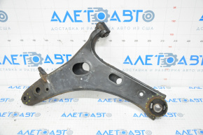 Lower front right arm Subaru Forester 14-18 SJ torn silent block, no ball joint