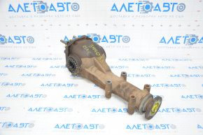 Rear differential gearbox Subaru Forester 14-18 SJ 92k