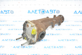 Rear differential gearbox Subaru Forester 14-18 SJ 92k