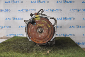 Automatic transmission complete Subaru Forester 14-15 SJ TR580 92k