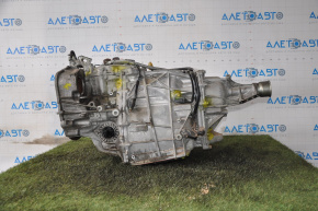 Automatic transmission complete Subaru Forester 14-15 SJ TR580 92k