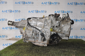 Automatic transmission complete Subaru Forester 14-15 SJ TR580 92k