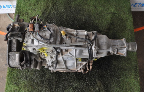 Automatic transmission complete Subaru Forester 14-15 SJ TR580 92k