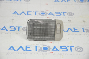 Subaru Outback 10-14 trunk light, gray