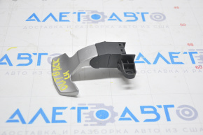 Steering paddle shifter left Subaru Outback 10-11