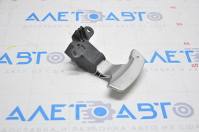 Steering paddle shifter right Subaru Outback 10-11