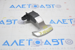 Steering paddle shifter right Subaru Outback 10-11