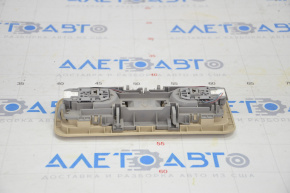 Ceiling light rear Toyota Avalon 13-18 beige