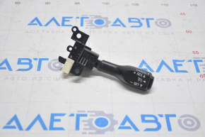 Steering wheel control buttons cruise control Toyota Avalon 13-18