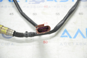 Lambda probe left second VW Passat b7 12-15 USA 3.6