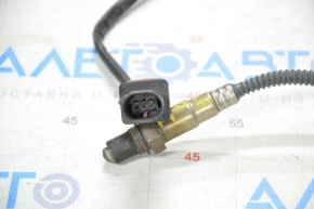 Lambda probe left first VW Passat b7 12-15 USA 3.6