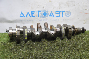 Crankshaft Nissan Rogue 14-16 2.5 K:54.96 W:44.98