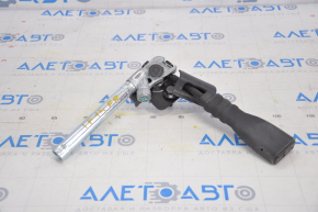 Hyundai Sonata 15-17 passenger seat belt tensioner