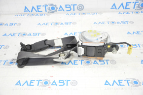 Honda CRZ 11-12 passenger seat belt