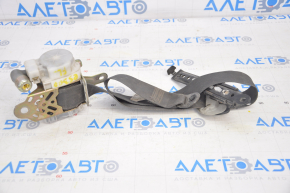 Lexus ES300 ES330 driver's seat belt gray