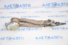 Lexus ES300 ES330 driver's seat belt beige