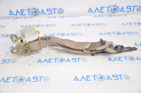 Lexus ES300 ES330 driver's seat belt beige