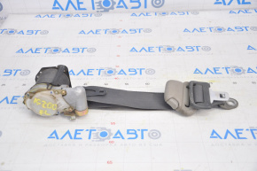 Driver's seat belt Lexus IS200 IS300 99-05 black