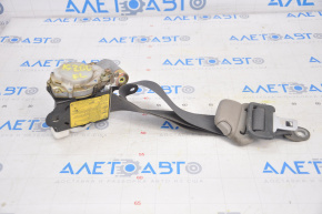 Driver's seat belt Lexus IS200 IS300 99-05 black