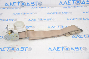 Driver's seat belt Lexus RX300 98-00 beige