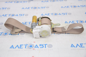 Lexus RX300 Passenger Seat Belt 98-00 Beige