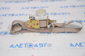 Lexus RX300 Passenger Seat Belt 98-00 Beige