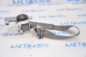 Lexus ES300 ES330 Gray Passenger Seat Belt