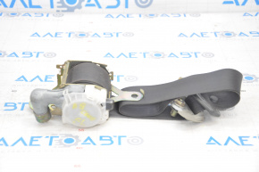 Subaru b9 Tribeca driver's seat belt gray