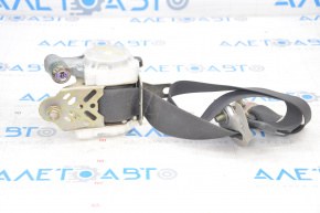 Subaru b9 Tribeca driver's seat belt gray