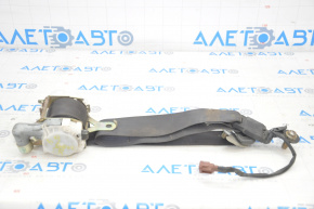 Subaru b9 Tribeca gray passenger seat belt